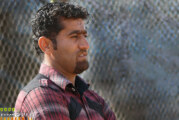 وداع مربی جوان گناوه ای با زندگی