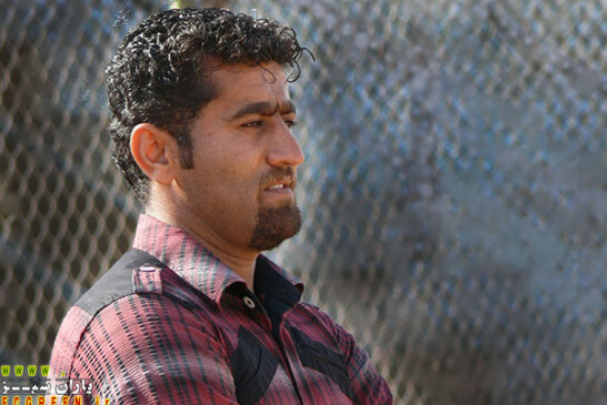 وداع مربی جوان گناوه ای با زندگی