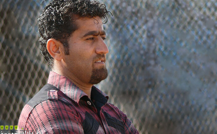 وداع مربی جوان گناوه ای با زندگی