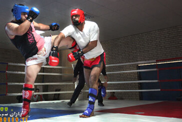 گناوه قهرمان مسابقات o sport استان + تصویر