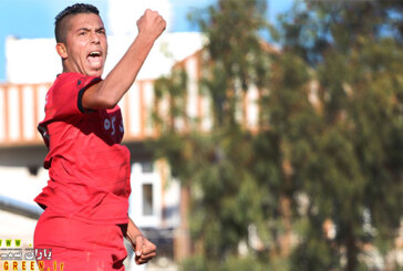 امیدگناوه صدرنشین هر دو جدول + تصویر