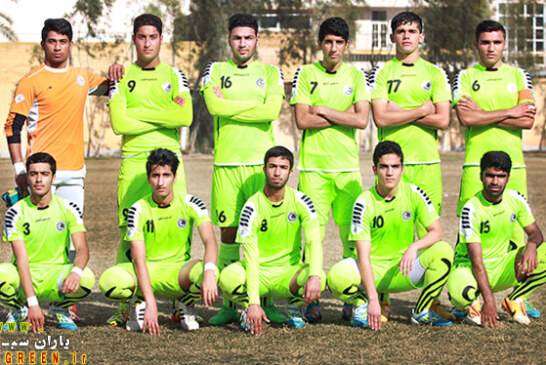 پارس جنوبی مغلوب غرور شد تا صدر به آبی های بوشهر برسد