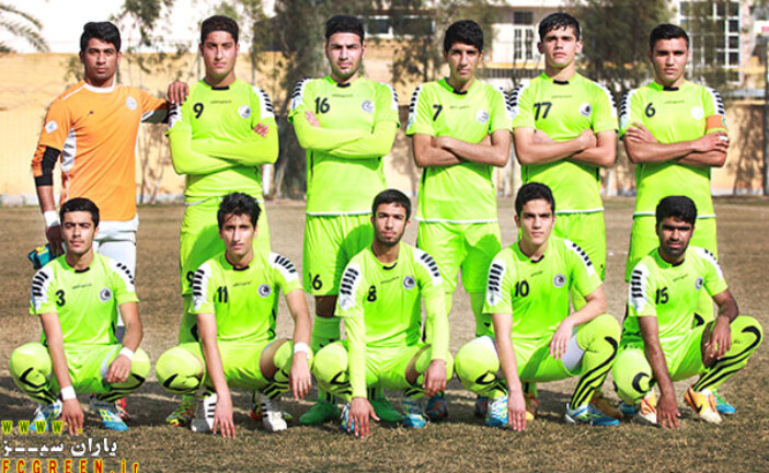 پارس جنوبی مغلوب غرور شد تا صدر به آبی های بوشهر برسد