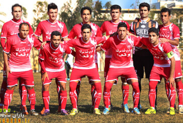 صعود در جدول، سقوط در اخلاق + تصویر