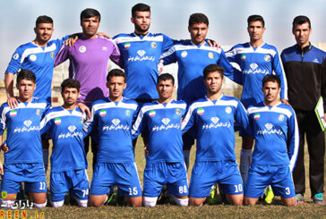 پایان صدرنشینی شمال استان در لیگ /استقلال به صدر تکیه داد