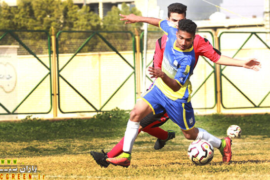 گزارش تصویری مسابقات نوجوانان مناطق کشور به میزبانی گناوه (۲)