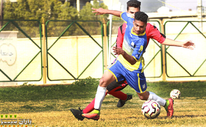 گزارش تصویری مسابقات نوجوانان مناطق کشور به میزبانی گناوه (۲)