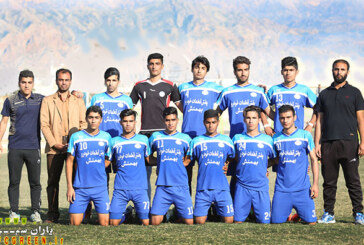 خلیج فارس برازجان صدرنشین شد/ توحید بوشهر امیدوار+تصویر