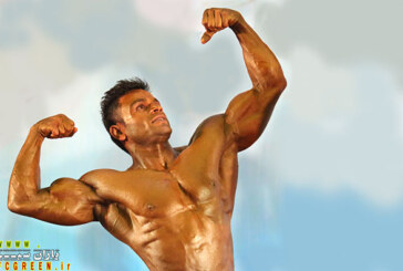 پرورش اندام، پر هزینه، پر تماشاگر+تصویر