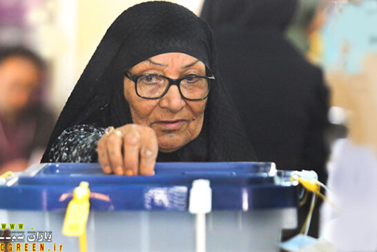 حمایت لنگر مال‌قائد از مسعود شیرافکن