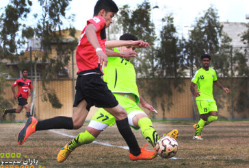 در جشنواره گل جم قهرمانی را به آغوش کشید/رقابت در انتها همچنان داغ است+تصویر