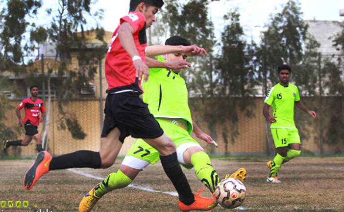 در جشنواره گل جم قهرمانی را به آغوش کشید/رقابت در انتها همچنان داغ است+تصویر