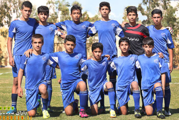 امید گناوه با انگیزه برد/جاوید کاشان به سختی سپاهان یاسوج را شکست داد