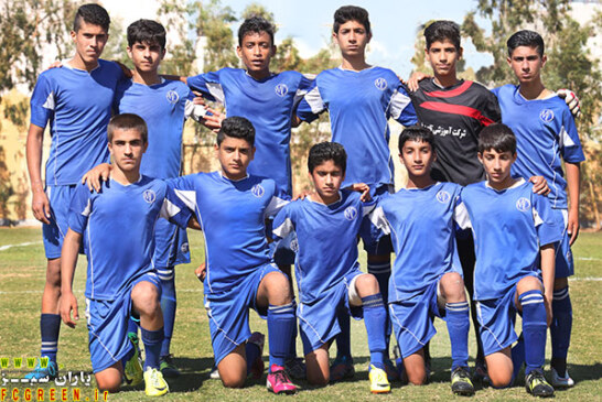 امید گناوه با انگیزه برد/جاوید کاشان به سختی سپاهان یاسوج را شکست داد