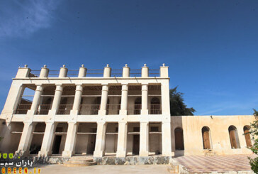 خانه و حسینیه خان بندر ریگ میزبان معماران در روز معمار