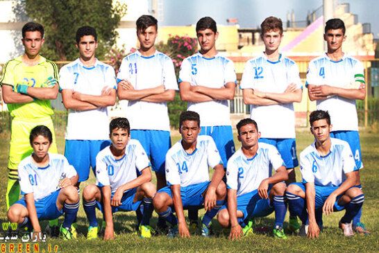 پیروزی امید گناوه در بوشهر گام محکمی برای صعود