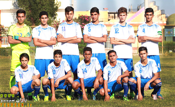 پیروزی امید گناوه در بوشهر گام محکمی برای صعود