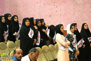 غلبه بر دیابت با سفیران سلامت