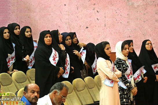 غلبه بر دیابت با سفیران سلامت