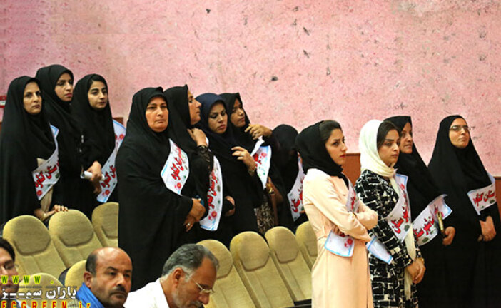 غلبه بر دیابت با سفیران سلامت