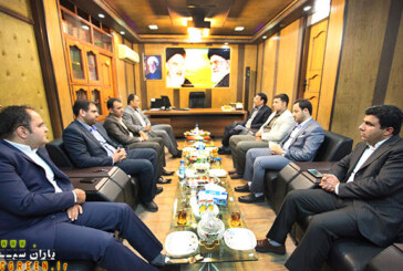 هیات علمی دانشگاه آزاد گناوه و نگرانی دانشجویان دکترای این شهر