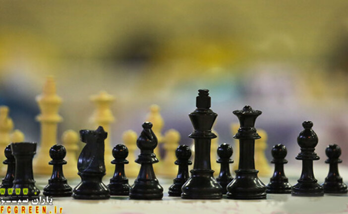 شطرنج آزاد در گناوه و استقبال خوب