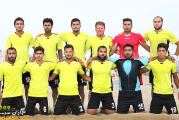 شکست موج، گلایه‌های فتوت و حرف‌های شنیدنی نیکو‌نژاد