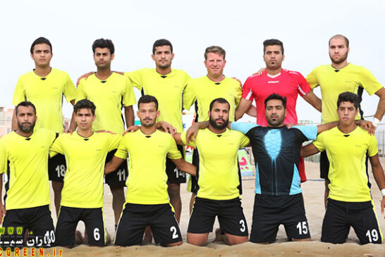 شکست موج، گلایه‌های فتوت و حرف‌های شنیدنی نیکو‌نژاد