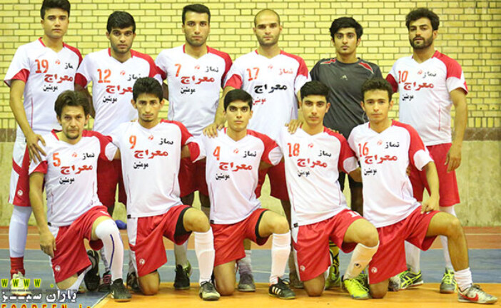 رقابت نزدیک در گروه سوم به صعود تش باد و پارسیان انجامید