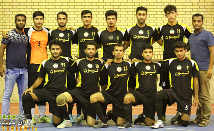 آزادی حریف لیان نشد/ضامن جوان راهی دور دوم شد