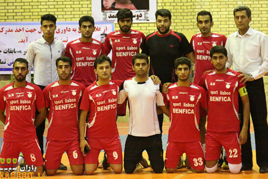 آل‌یاسین با اقتدار صعود کرد/جنگ ضامن و ارشاد منجر به صعود ضامن شد