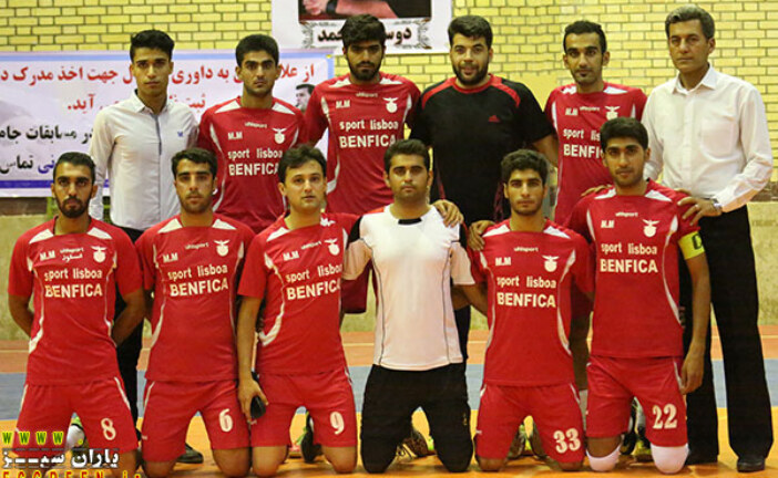 آل‌یاسین با اقتدار صعود کرد/جنگ ضامن و ارشاد منجر به صعود ضامن شد