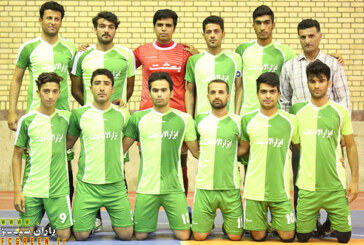 دوستان و پرسپولیس هم به جمع شانزده تیم راه یافتند