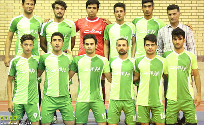 دوستان و پرسپولیس هم به جمع شانزده تیم راه یافتند