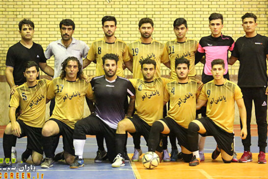 چهار بازی، چهار فینال/ یکی در بازی برد، یکی در اخلاق باخت