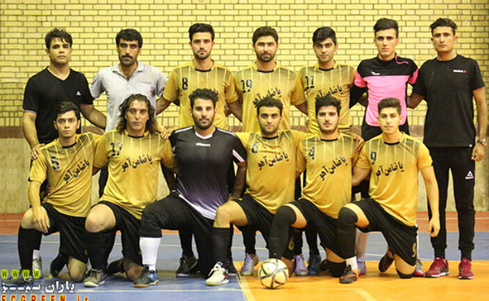 چهار بازی، چهار فینال/ یکی در بازی برد، یکی در اخلاق باخت