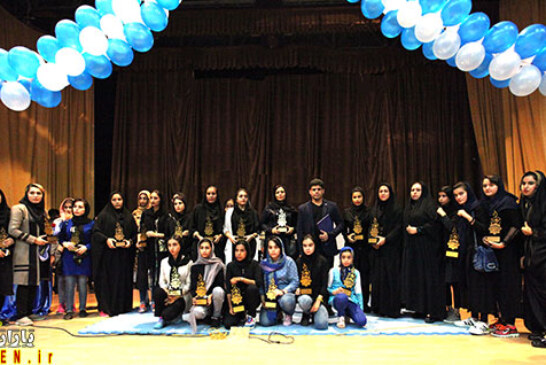 در ورزش گناوه از بهترین‌ها تجلیل شد+ تصویر