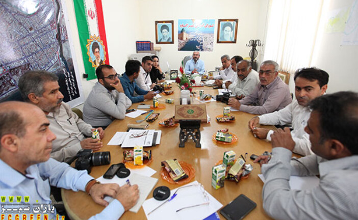 با غیبت چهار عضو، جلسه هیات رئیسه شورای گناوه انجام نشد