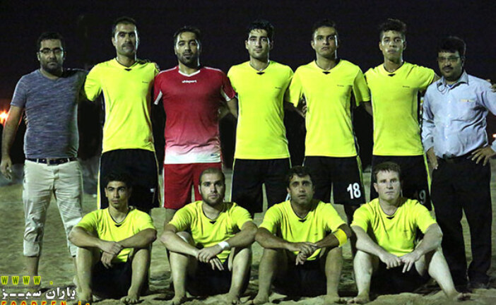 باز هم پیروزی اما در جدول تغییر حاصل نشد