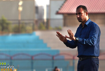 ما به دنبال خواسته‌های باشگاه هستیم، هدف ساخت بازیکن است