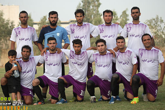 برق نیامده هوای رفتن دارد/ آزادی حکم شکست استقلال را صادر کرد