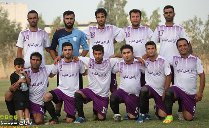 برق نیامده هوای رفتن دارد/ آزادی حکم شکست استقلال را صادر کرد