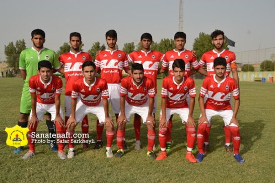 پیروزی شاهین شهرداری بوشهر در برابر برزیل ایران