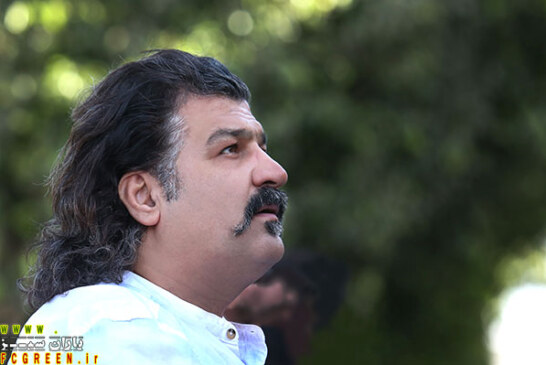 غزل‌های حسین جلال‌پور در« کلاغ بعد از باغ»