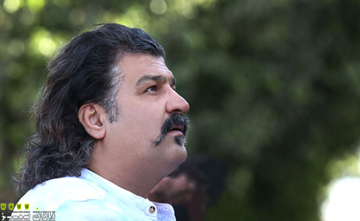 غزل‌های حسین جلال‌پور در« کلاغ بعد از باغ»