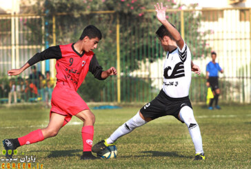 امید یک پنالتی را از دست داد تا امتیاز داربی استان تقسیم شود