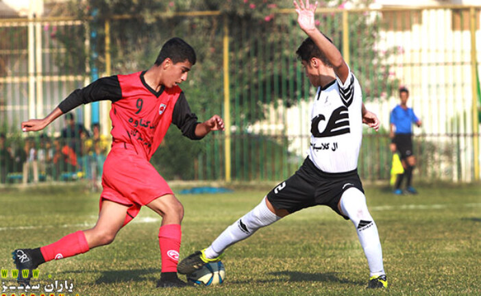 امید یک پنالتی را از دست داد تا امتیاز داربی استان تقسیم شود