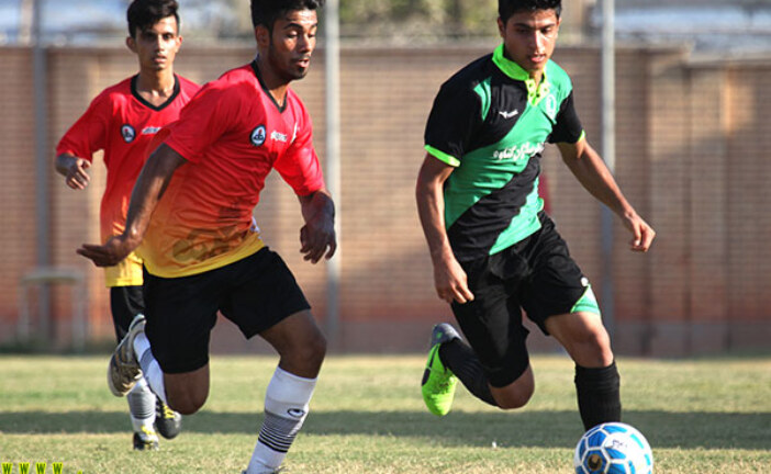جدول گلزنان لیگ برتر فوتبال جوانان استان بوشهر در هفته سوم