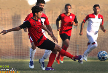 جدول رده بندی لیگ برتر بزرگسالان استان بوشهر