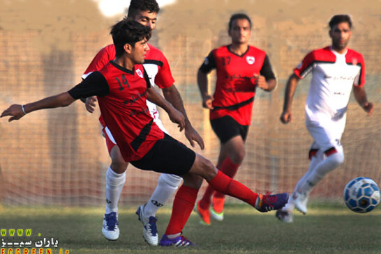 جدول رده بندی لیگ برتر بزرگسالان استان بوشهر